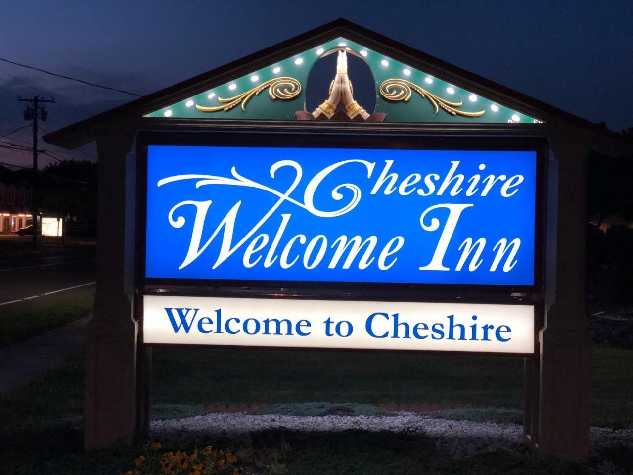Cheshire Welcome Inn Ngoại thất bức ảnh